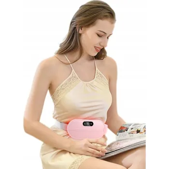 Těhotenský podpůrný pás Poporodní pás 3 v 1, poporodní stahovací pás na břicho, regenerační pás po císařském řezu, p