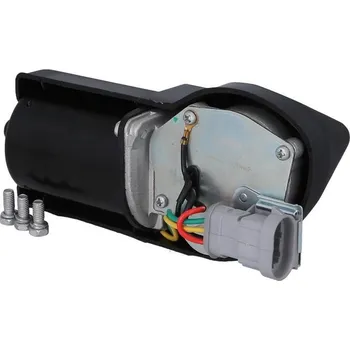 Motorek stěrače a odstřikovače Motor stěračů KAMOKA 3100257