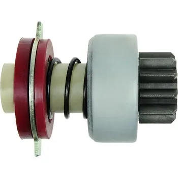 Startér Volnoběžný převod, startér AS-PL SD4007