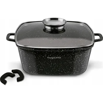Hrnec Konighoffer Kingstone 7l tradiční Hrnec