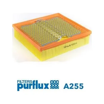 Vzduchový filtr Vzduchový filtr PURFLUX A255