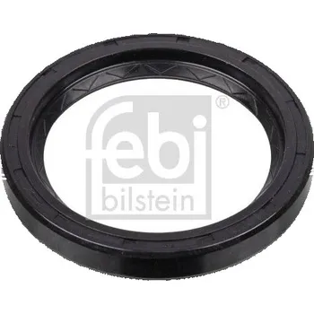 Těsnicí kroužek, hřídel vačky brzdy FEBI BILSTEIN 02197