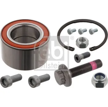 Sada ložisek kol FEBI BILSTEIN 19914