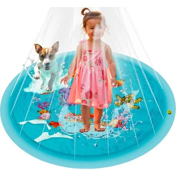 Plot Kruzzel Zahradní rohož na zavlažování 150 cm 25568