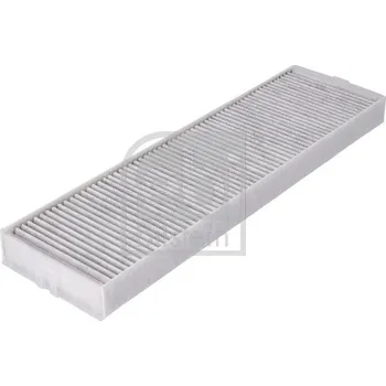 Ventilátor topení a klimatizace Filtr, vzduch v interiéru FEBI BILSTEIN 36063