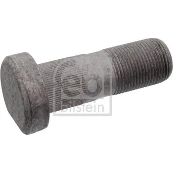 Plechové kolo Šroub kola FEBI BILSTEIN 15170