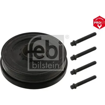 Řemenice, klikový hřídel FEBI BILSTEIN 37420