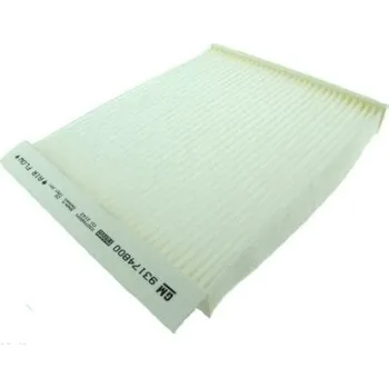 Ventilátor topení a klimatizace Filtr, vzduch v interiéru AUTOMEGA 180046010