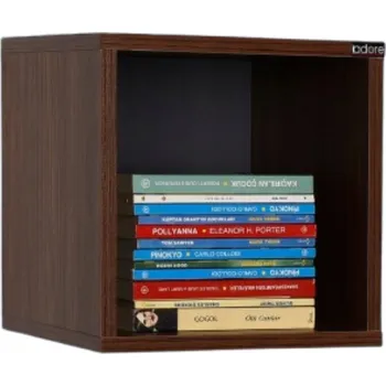 police Police dřevotříska Adore 33 x 19 cm dub ořech