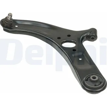 Zavěšení kol Řídicí páka, zavěšení kol DELPHI TC3625