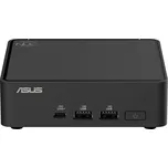 Asus Barebone NUC 15 PRO RNUC15CRKU700002 Intel® Core™ Ultra 7 (Series 2) 255H 5.1 GHz Intel Intel Arc 140T 90AR00R2-M00