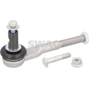 Autodíl Hlava příčného táhla řízení SWAG 32 93 9077