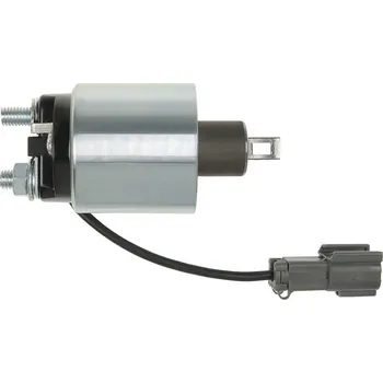 Elektromagnetický spínač, startér AS-PL SS2018