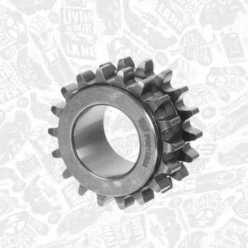 Kliková hřídel Ozubené kolo, klikový hřídel ET ENGINETEAM RG0001