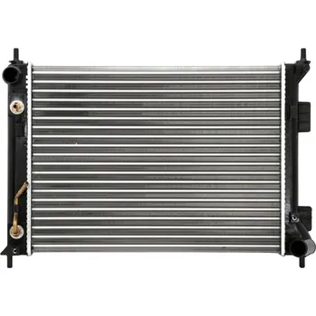 Chladič motoru Chladič, chlazení motoru KAMOKA 7705382