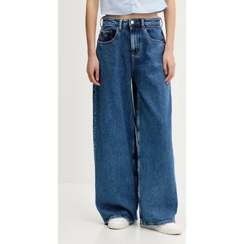 Dámské džíny Džíny Tommy Jeans DW0DW20063 modrá 55J, vel. 27/28