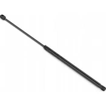 Dveře karosérie Plynová vzpěra, víko zavazadlového prostoru Stabilus 3587SC