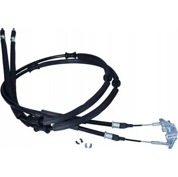 Zavěšení kol Maxgear 32-0269 Lanko ruční brzdy