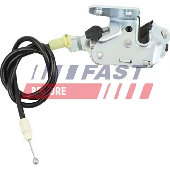 Autozámek Zámek víka zavazadlového prostoru FAST FT95077