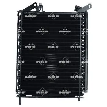 Výparník klimatizace Kondenzátor, klimatizace NRF 35370