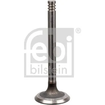 Ventil motoru Sací ventil FEBI BILSTEIN 21006