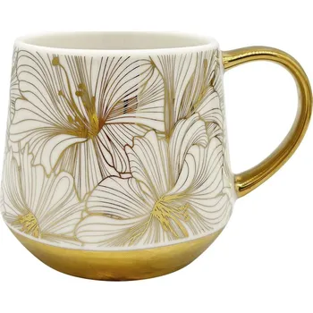 Hrnek Odelo porcelánový 460 ml