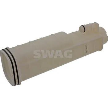 Chladič motoru Vyrovnávací nádoba, chladivo SWAG 20 92 3748