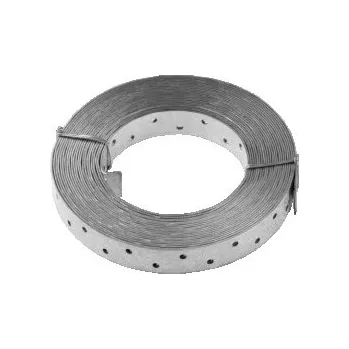 Tesařské kování Domax Montážní páska TM1/10 - 25x1,5mm 43311