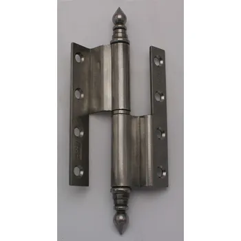 TKZ Polná Závěs dveřní 120 UŘ14 lomený BPÚ L