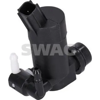 Autosklo Vodní čerpadlo ostřikovače, čistění skel SWAG 50 93 4863