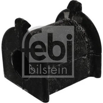 Stabilizátor nápravy Držák, Příčný stabilizátor FEBI BILSTEIN 41341