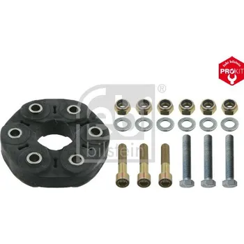 Hřídel nápravy Kloub, kloubový hřídel FEBI BILSTEIN 19109