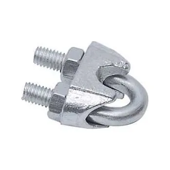 Napínák do bot Lanova svorka č.12/13 M10 ZN