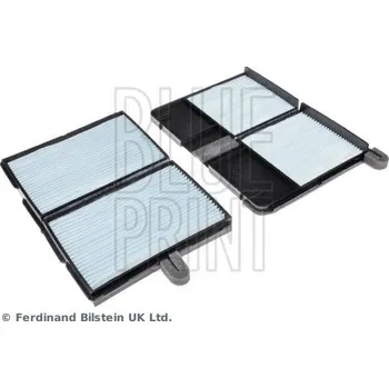 Sada filtrů, vzduch vnitřní BLUE PRINT ADT32516