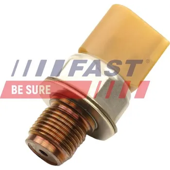 Autoelektrika Snímač, tlak paliva FAST FT80073