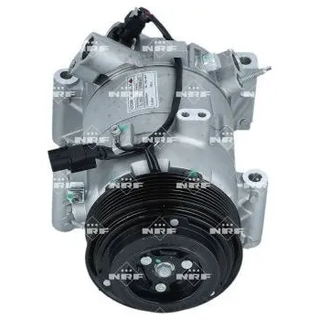 Kompresor klimatizace Kompresor, klimatizace NRF 320234
