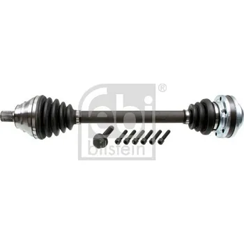 Hřídel nápravy Hnací hřídel FEBI BILSTEIN 183493