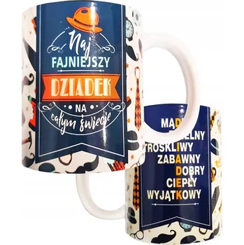 Hrneček časnaparty keramika 300 ml