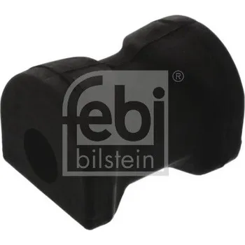 Stabilizátor nápravy Držák, Příčný stabilizátor FEBI BILSTEIN 01671