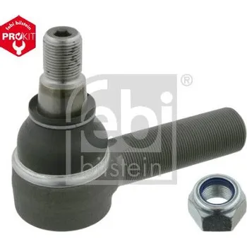 Táhlo řízení Šikmý kloub spojovací tyče řízení FEBI BILSTEIN 26346