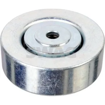 Vratná/vodicí kladka, klínový žebrový řemen SWAG 20 03 0011