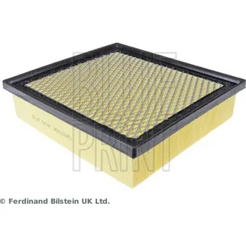 Vzduchový filtr Vzduchový filtr BLUE PRINT ADA102251