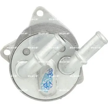 Chladič motoru Chladič oleje, automatická převodovka NRF 310069