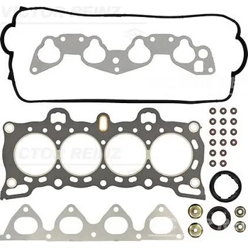 Automobilové těsnění Sada těsnění, hlava válce VICTOR REINZ 02-52355-01