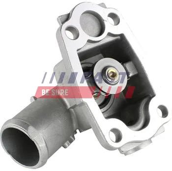 Autoelektrika Termostat, chlazení oleje FAST FT58006