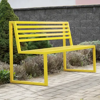 Zahradní lavice Zahradní lavice Titus Sun