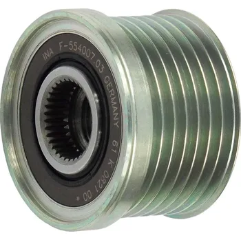 Předstihová spojka AS-PL AFP0068(INA)