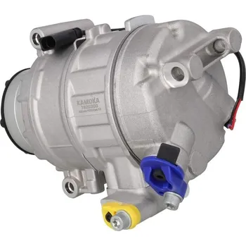 Kompresor klimatizace Kompresor, klimatizace KAMOKA 7820300