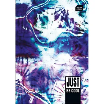 Sešit Linkovaný sešit Interdruk A5, 60 listů