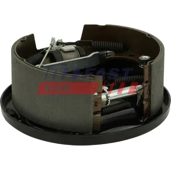 Přislušenství brzdového systému Sada příslušenství, obložení kotoučové brzdy FAST FT32301